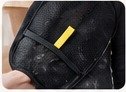 Pet hair cleanup on clothing